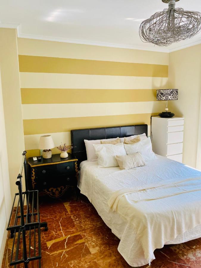 Magic Point Sevilla Εξωτερικό φωτογραφία