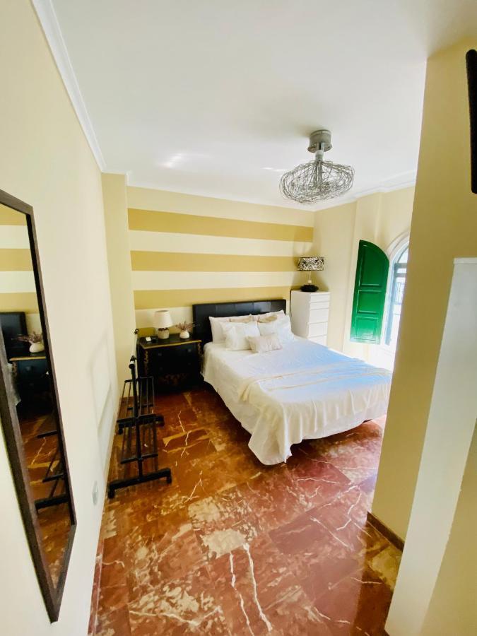 Magic Point Sevilla Εξωτερικό φωτογραφία